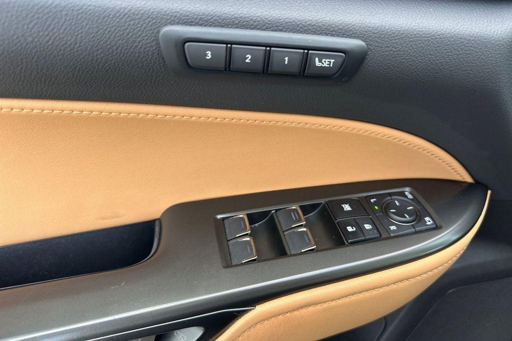 used 2022 Lexus NX 350h car, priced at $44,900