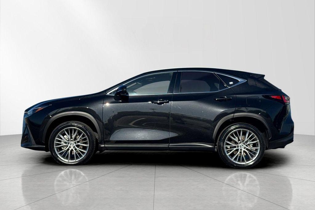 used 2024 Lexus NX 350 car, priced at $46,900