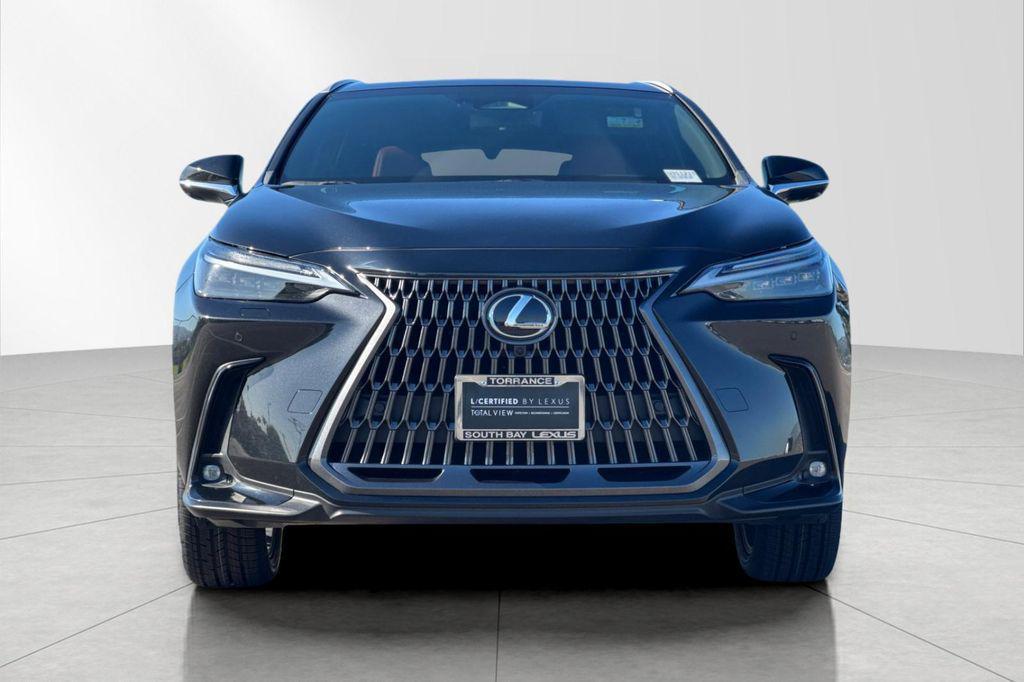 used 2024 Lexus NX 350 car, priced at $46,900