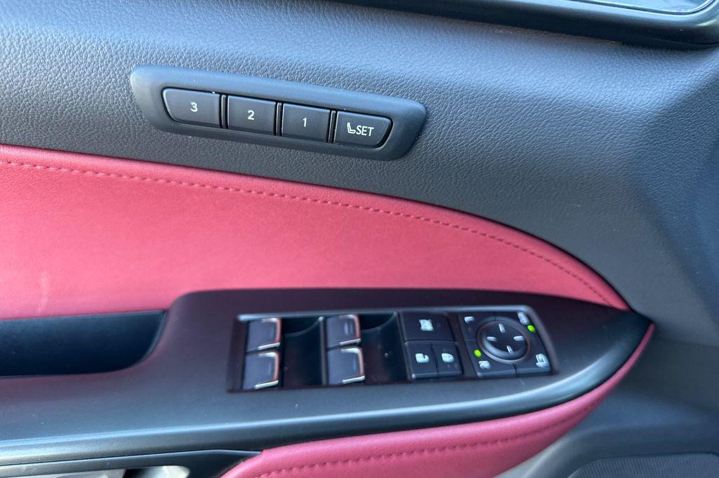 used 2025 Lexus NX 350h car, priced at $48,900