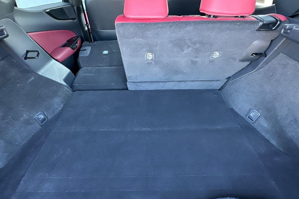 used 2025 Lexus NX 350h car, priced at $48,900