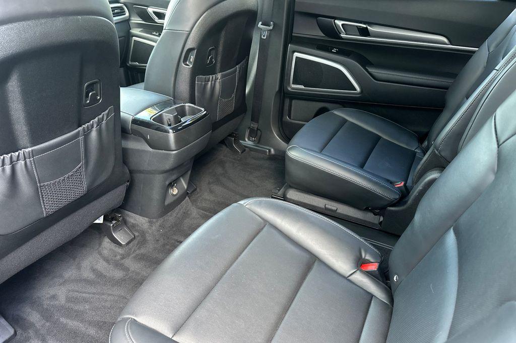 used 2021 Kia Telluride car, priced at $20,900