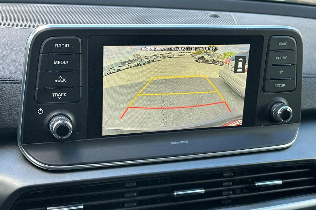 used 2021 Kia Telluride car, priced at $20,900