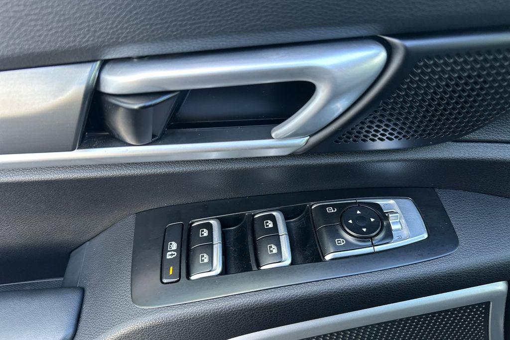 used 2021 Kia Telluride car, priced at $20,900