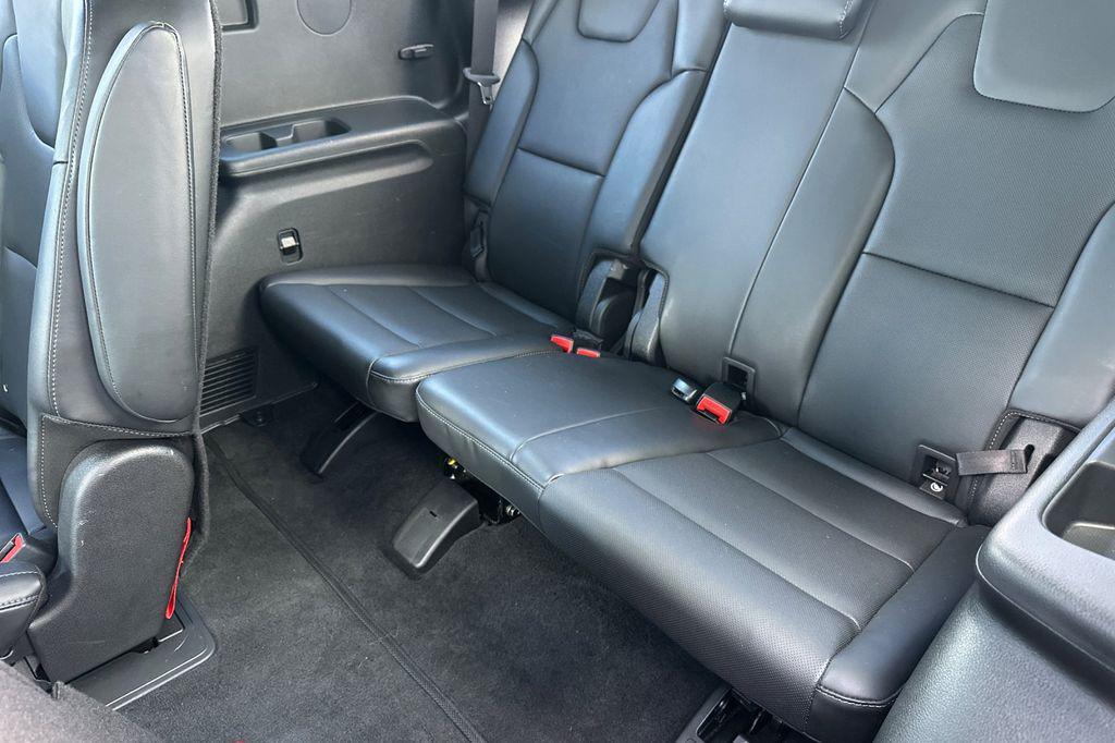 used 2021 Kia Telluride car, priced at $20,900