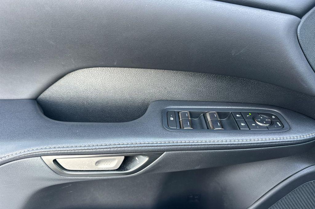 used 2023 Lexus RX 350 car, priced at $40,022