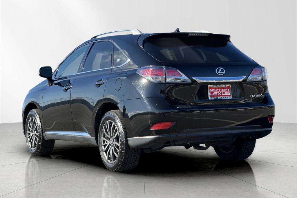 used 2013 Lexus RX 350 car, priced at $12,900