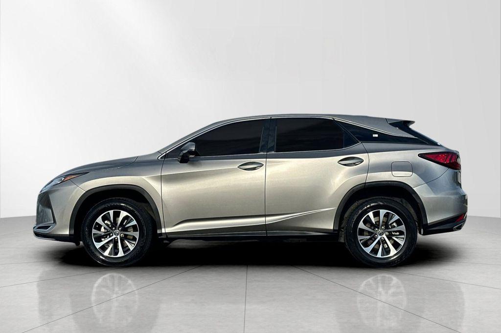 used 2022 Lexus RX 350 car, priced at $28,900