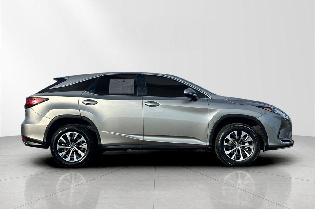 used 2022 Lexus RX 350 car, priced at $28,900