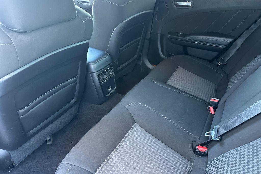 used 2022 Dodge Charger car, priced at $19,900