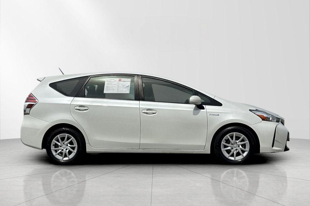 used 2016 Toyota Prius v car, priced at $8,900