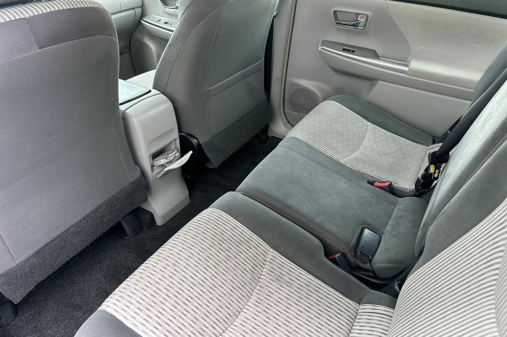 used 2016 Toyota Prius v car, priced at $8,900