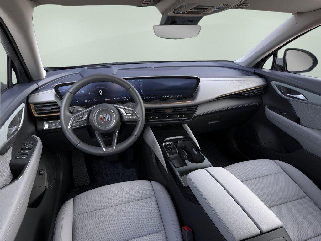 new 2026 Buick Envision car, priced at $51,989