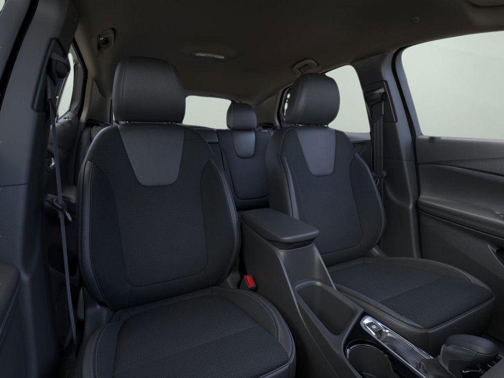 new 2026 Buick Encore GX car, priced at $28,855