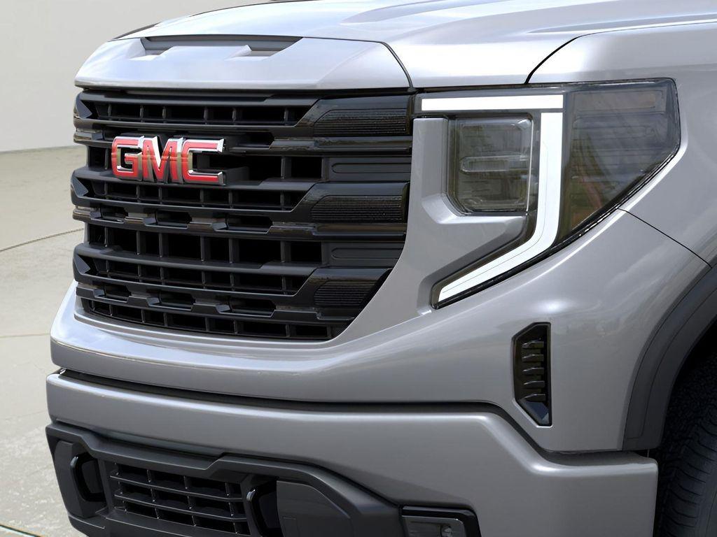 new 2026 GMC Sierra 1500 car, priced at $52,252