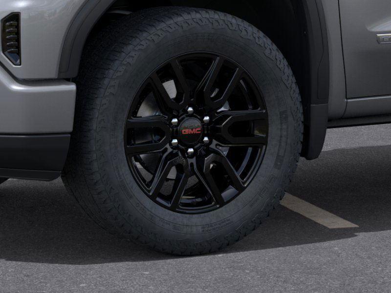 new 2026 GMC Sierra 1500 car, priced at $52,252