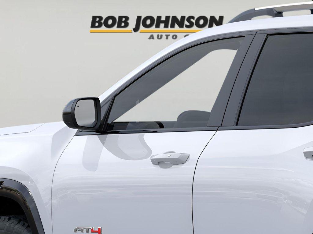 new 2026 GMC Terrain car, priced at $41,032