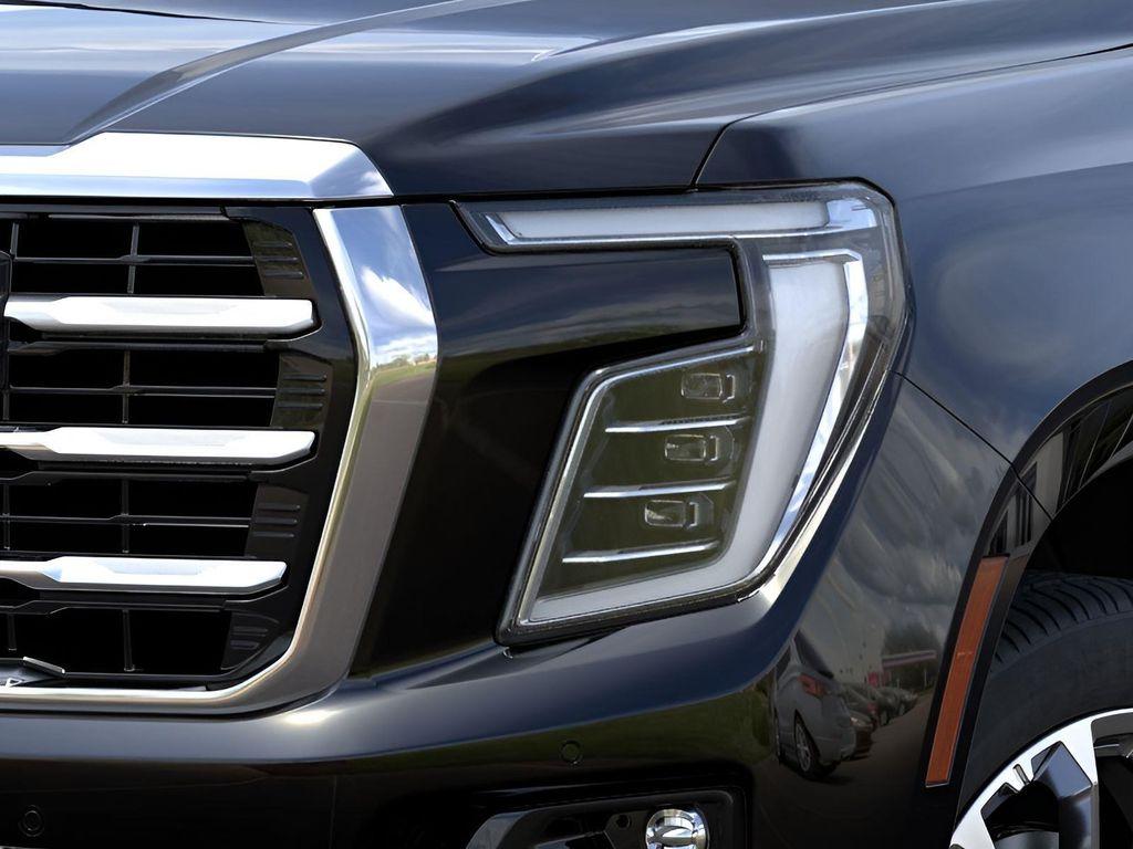 new 2026 GMC Yukon XL car, priced at $89,420