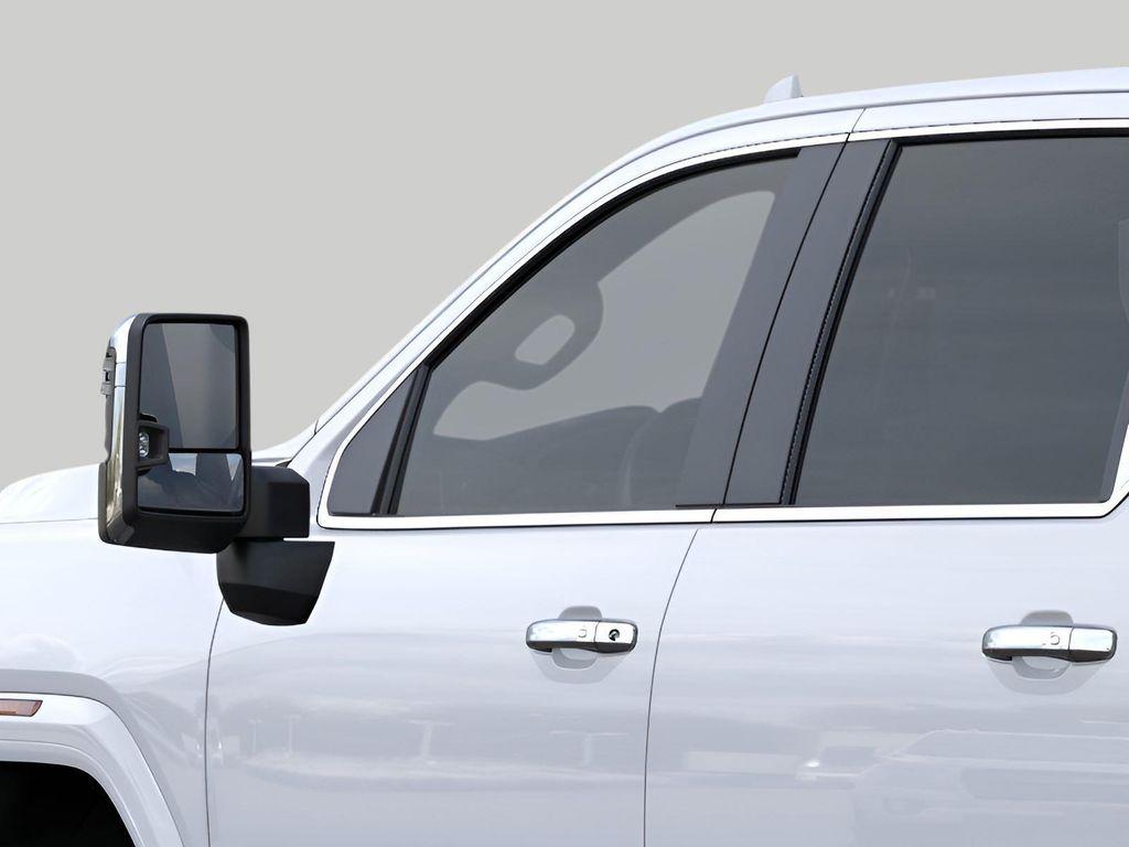 new 2026 GMC Sierra 2500 car, priced at $83,263