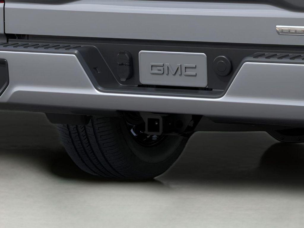 new 2026 GMC Sierra 1500 car, priced at $48,426