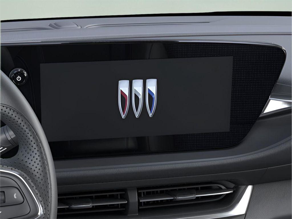 new 2026 Buick Envista car, priced at $26,450