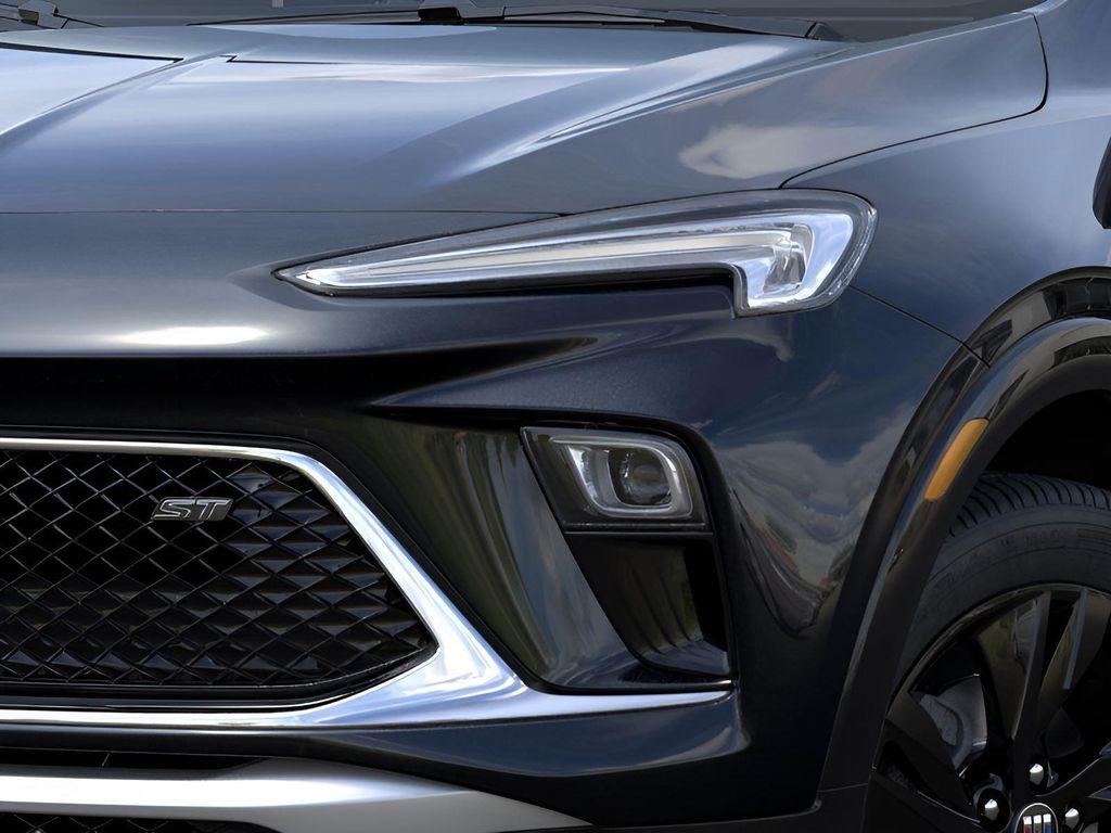 new 2026 Buick Encore GX car, priced at $29,469