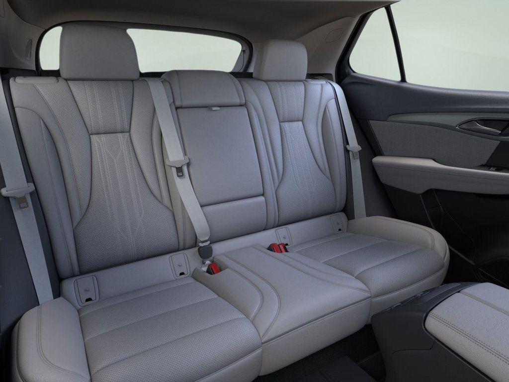 new 2026 Buick Envision car, priced at $52,146