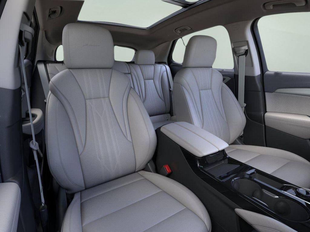 new 2026 Buick Envision car, priced at $52,146