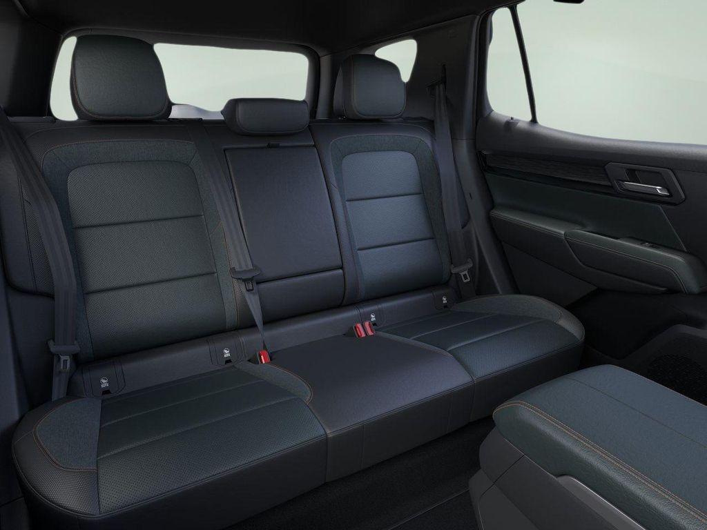 new 2026 GMC Terrain car, priced at $41,517