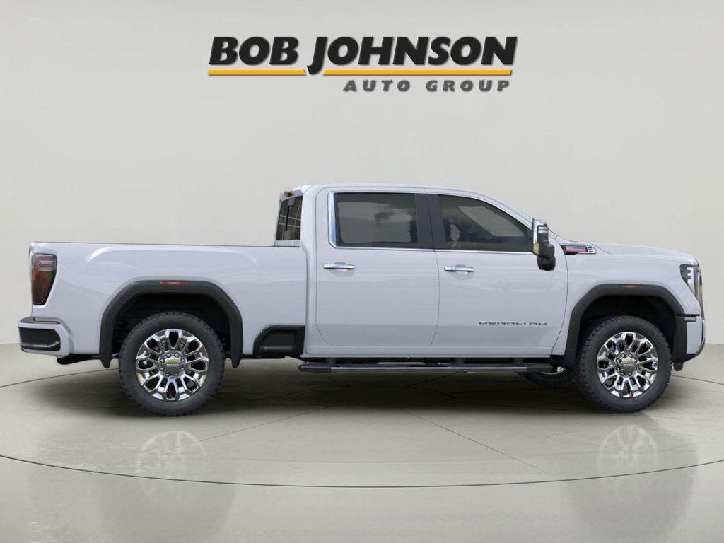 new 2026 GMC Sierra 2500 car, priced at $87,207