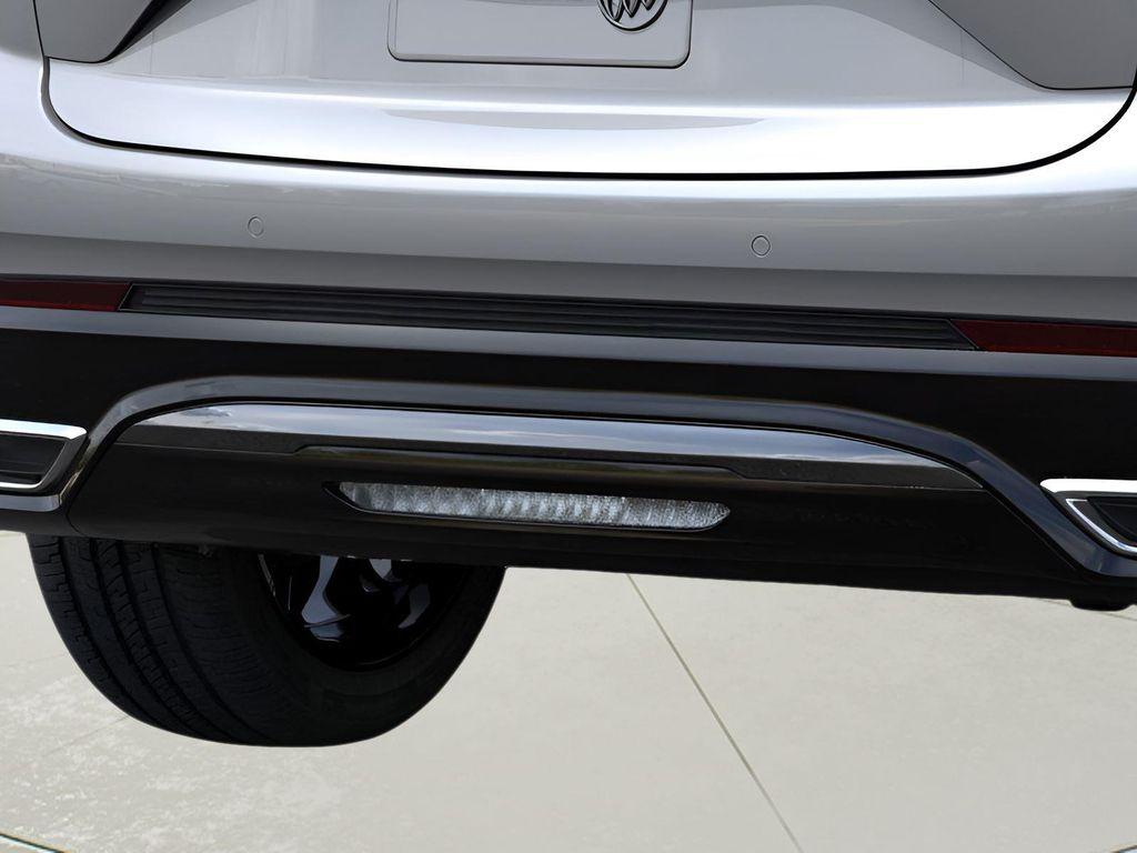 new 2026 Buick Envision car, priced at $46,873