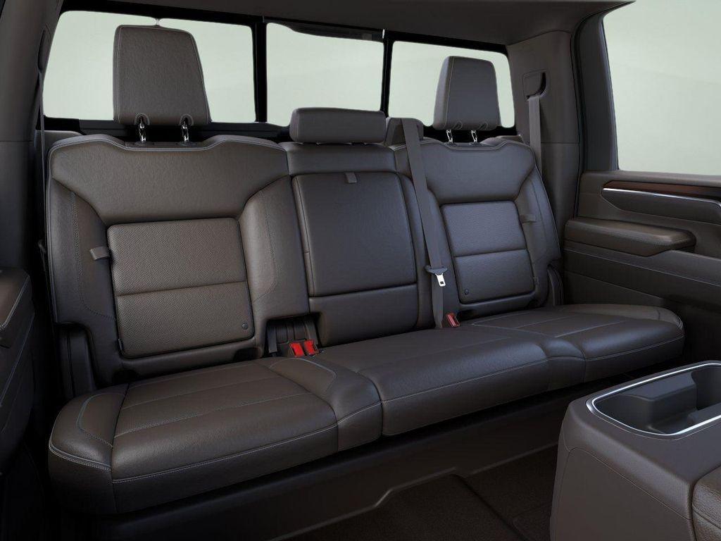 new 2026 GMC Sierra 2500 car, priced at $88,894