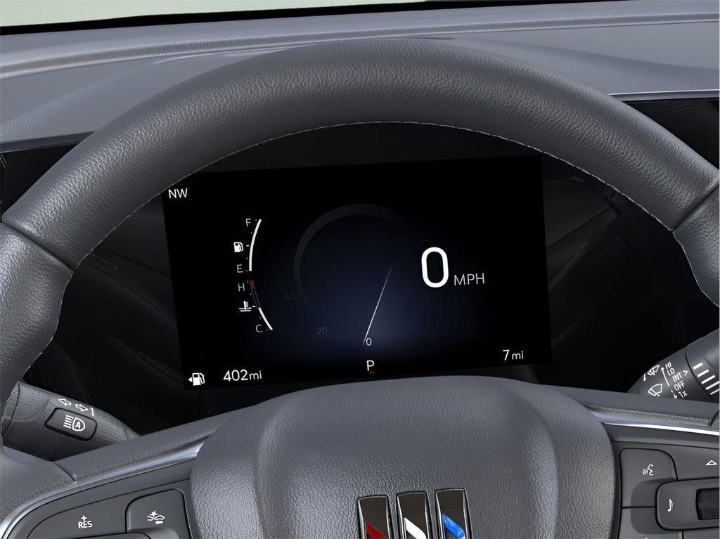 new 2026 Buick Encore GX car, priced at $31,507