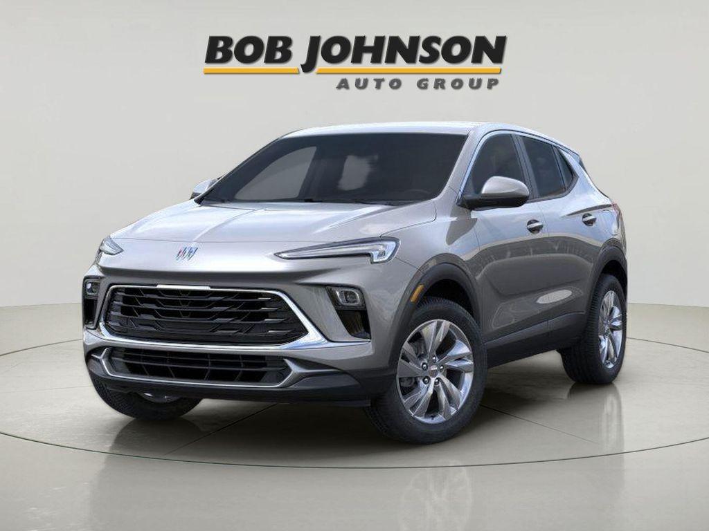 new 2026 Buick Encore GX car, priced at $31,507