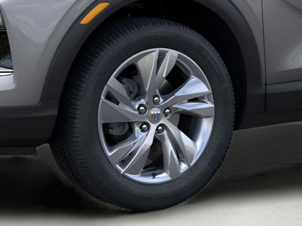 new 2026 Buick Encore GX car, priced at $31,507