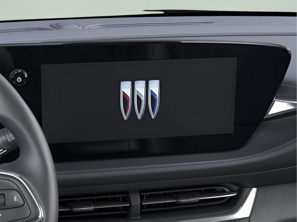 new 2026 Buick Envista car, priced at $26,675