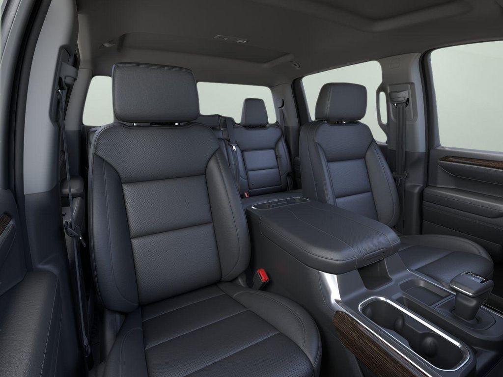 new 2026 GMC Sierra 1500 car, priced at $65,747