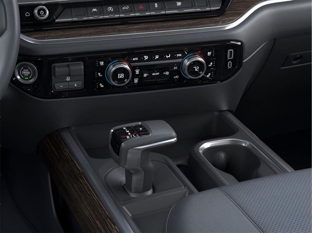 new 2026 GMC Sierra 1500 car, priced at $65,747