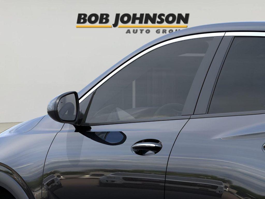 new 2026 Buick Encore GX car, priced at $30,855