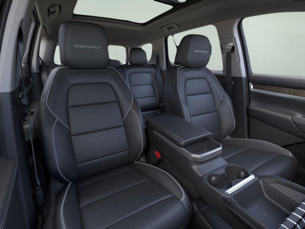 new 2026 GMC Terrain car, priced at $43,249