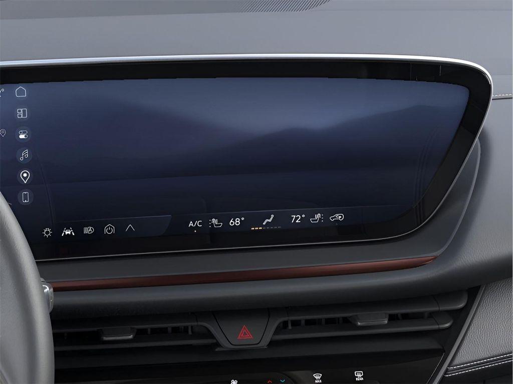 new 2026 Buick Envision car, priced at $47,858