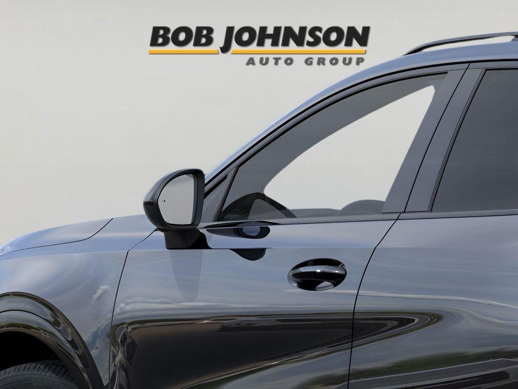 new 2026 Buick Envision car, priced at $47,858