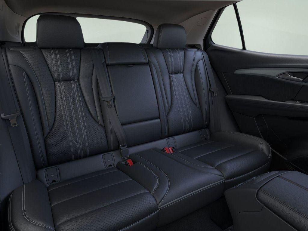 new 2026 Buick Envision car, priced at $50,770