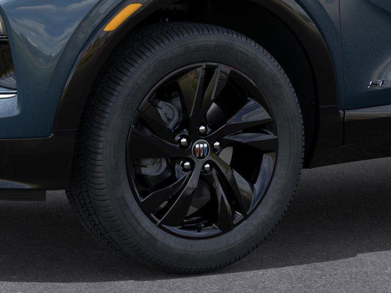 new 2026 Buick Encore GX car, priced at $30,031