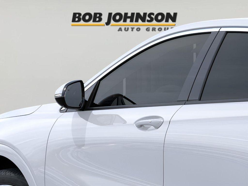 new 2026 Buick Envista car, priced at $32,985