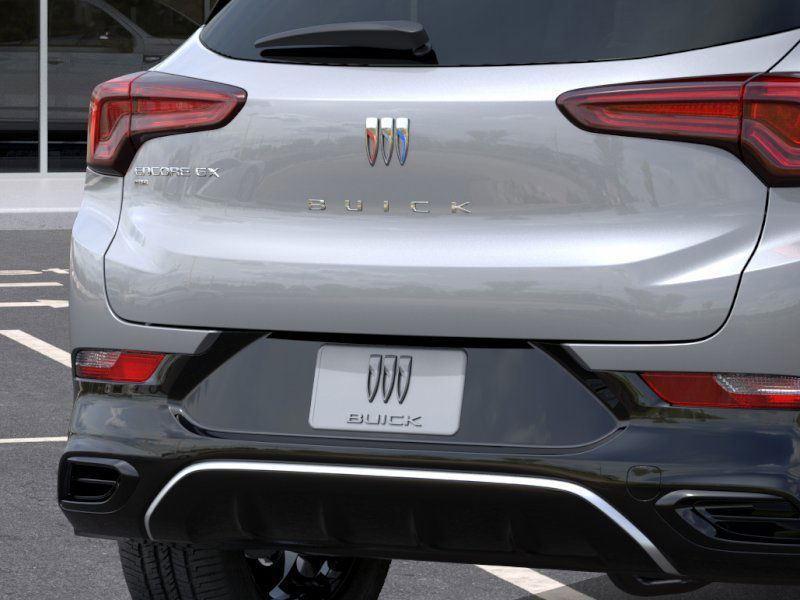 new 2026 Buick Encore GX car, priced at $30,031