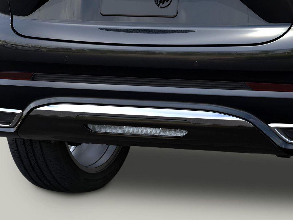 new 2026 Buick Envision car, priced at $51,641