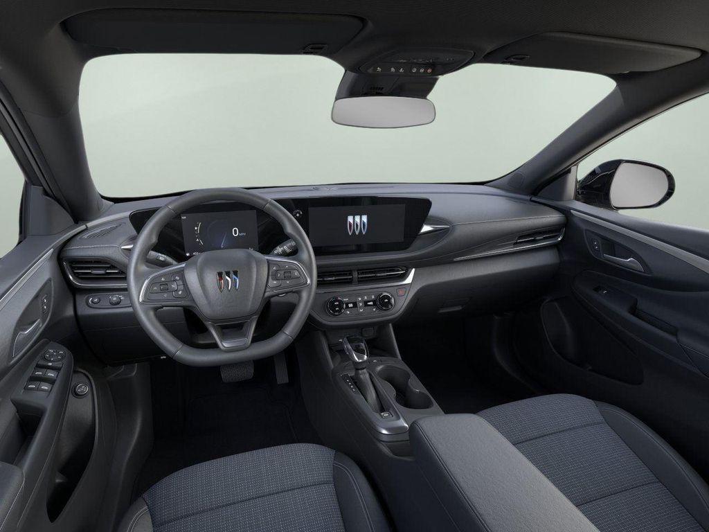 new 2026 Buick Envista car, priced at $28,580