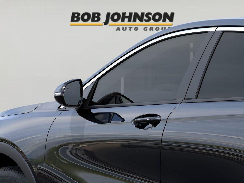 new 2026 Buick Envista car, priced at $28,580