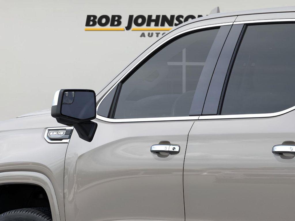 new 2026 GMC Sierra 1500 car, priced at $85,999